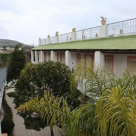 Hotel Castiglione