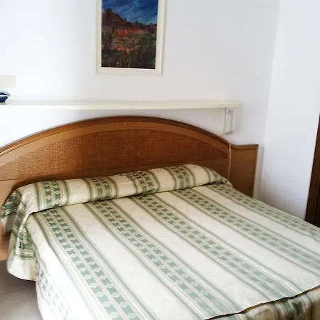 Castiglione Hotel 3*