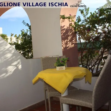 Castiglione Hotel Forio di Ischia