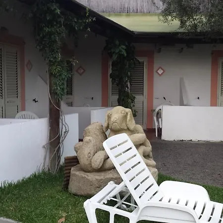 Castiglione 3* Forio di Ischia
