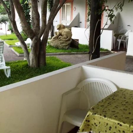 Hotel Castiglione